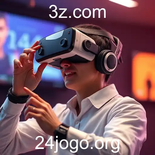 Tendências e Revoluções no Mundo dos Jogos Digitais em Português
