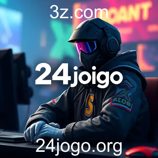 Tendências Inovadoras no Mundo dos Jogos