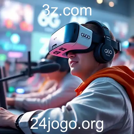 Inovações e Tendências no Universo dos Jogos Online