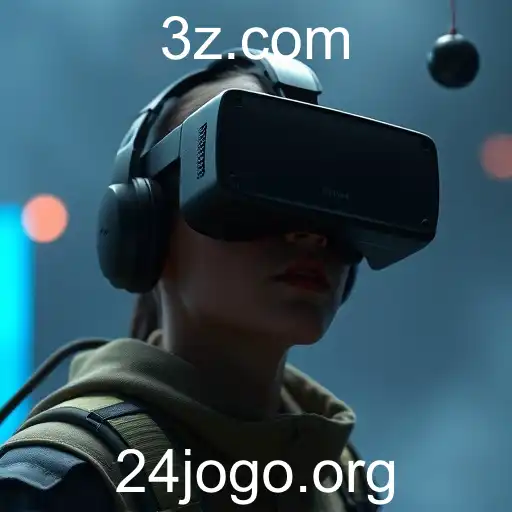 Revolução no Mundo dos Jogos em 2025