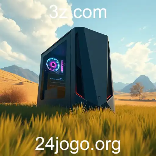 O Futuro dos Jogos: As Tendências de 2025