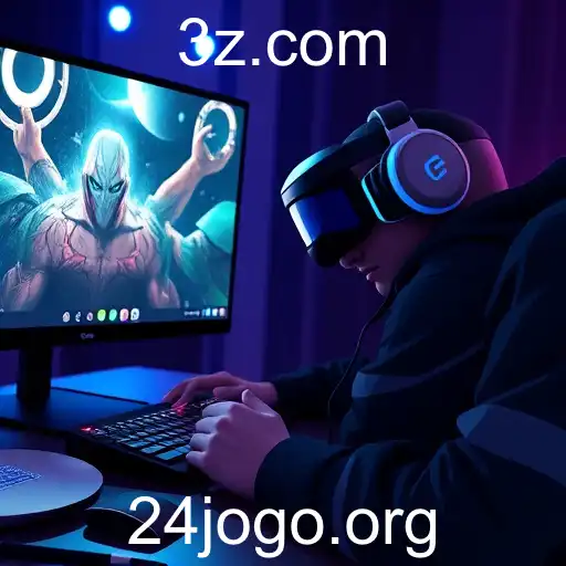 O Crescimento Imparável dos Jogos Online em 2025