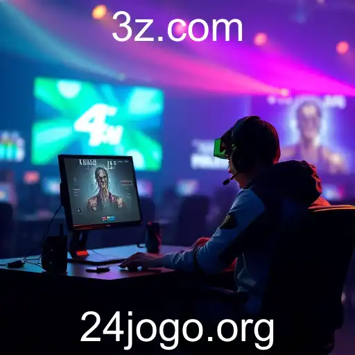 Ascensão dos Jogos Online em Português