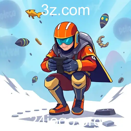 Inovações em Jogos Online: O Crescimento do 24jogo