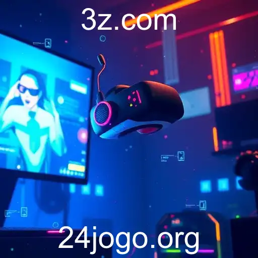 Inovações e Desafios no Mundo dos Jogos Digitais