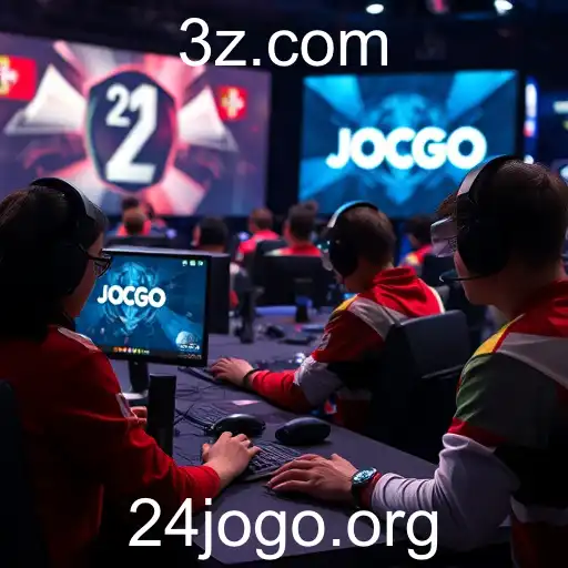 Tendências e Inovações no Mercado de Jogos Português