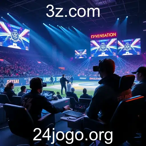 Inovações no Mundo dos Jogos Online em 2025