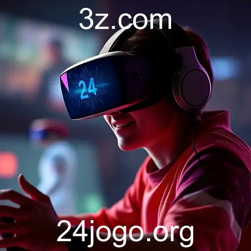 A Revolução dos Jogos em 2025: Novidades e Perspectivas