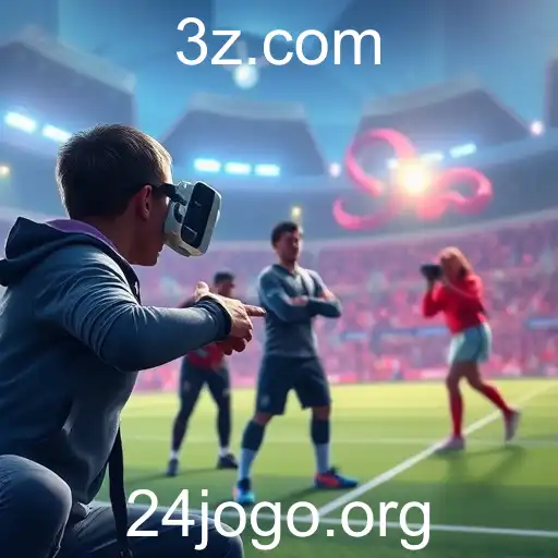 Transformações no Mundo dos Jogos em 2025