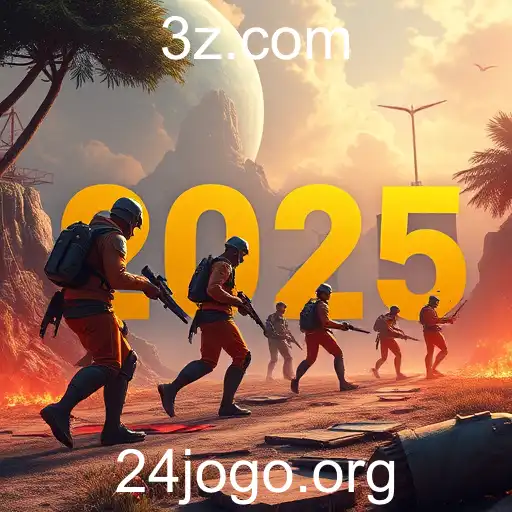 Revolução dos Jogos: Como o Mercado Está se Transformando