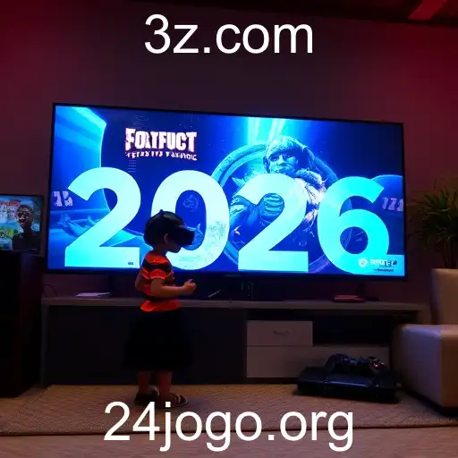 A Revolução dos Jogos Online em 2026