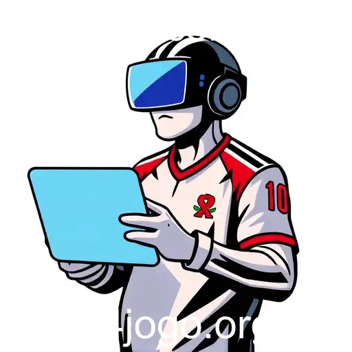 A Revolução dos Jogos Online em Portugal