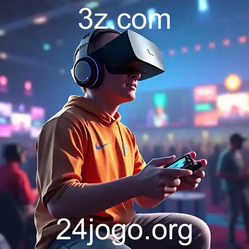 Tendências e Desafios no Mundo dos Jogos Digitais