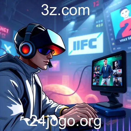 A Evolução dos Jogos Online com 24jogo