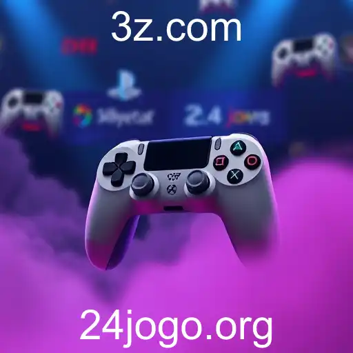 Tendências e Desafios no Mundo dos Jogos