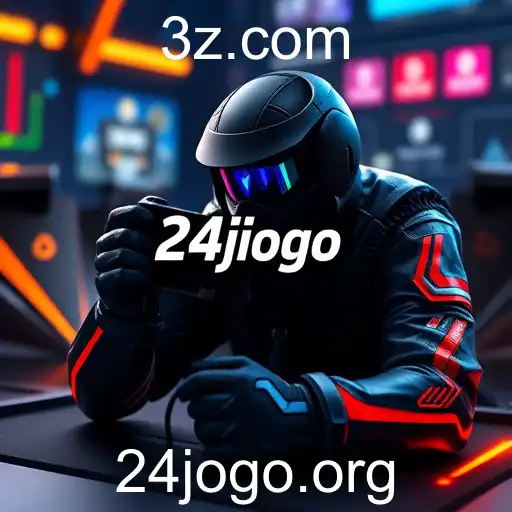 Tendências e Inovações no Mundo dos Jogos em 2026