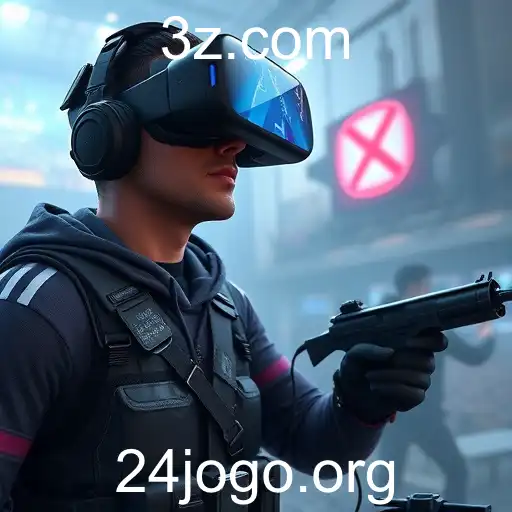 O Impacto do Metaverso nos Jogos em 2026