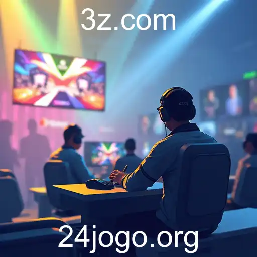 O Impacto dos Jogos Online em 2025