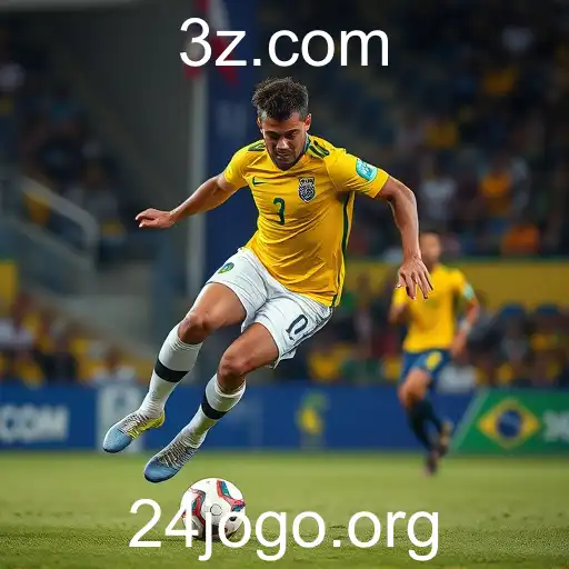 Inovações e Tendências no Mundo dos Jogos em 2025