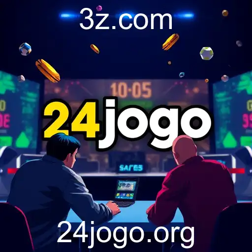 A Revolução dos Jogos Online no Brasil