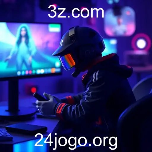 Expansão e Tendências dos Jogos Online em 2025