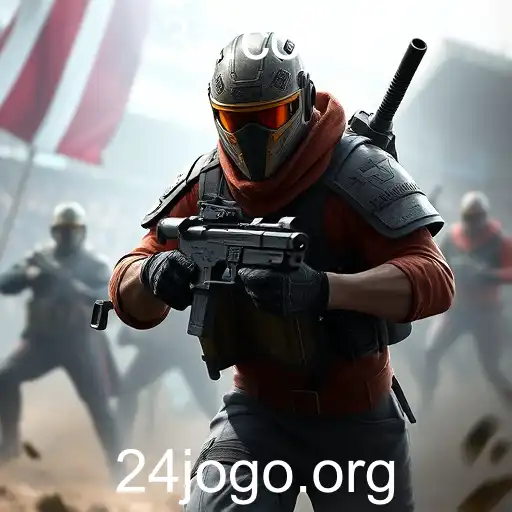 A Revolução do Mercado de Jogos Online em 2025