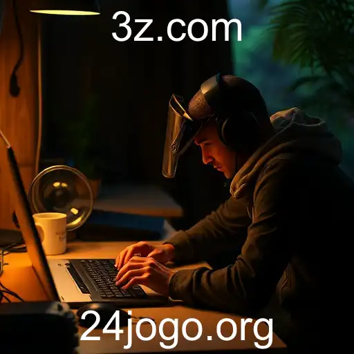 O Surgimento dos Jogos Sustentáveis em 24jogo