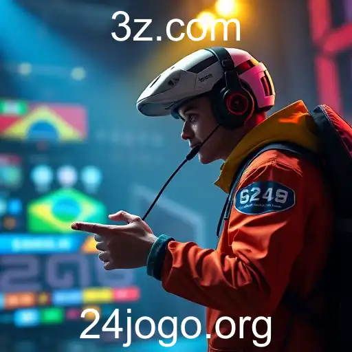 Tendências e Novidades no Mundo dos Jogos em 2025