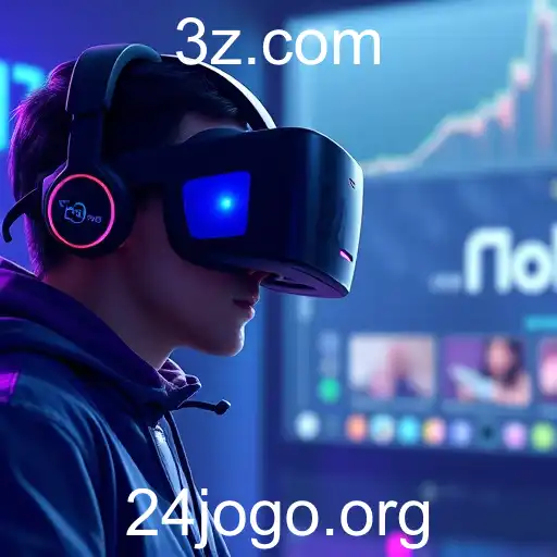 Tendências no Mercado de Jogos em 2025