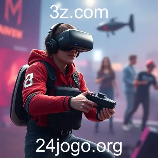 O Retorno Triunfante dos Jogos 24jogo em 2025